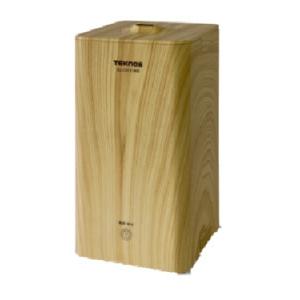 SHARP（シャープ） ハイブリッド式加湿器 プレミアムホワイト HV-T75-W