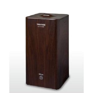 【送料別】TEKNOS(テクノス）:EL-C016 超音波加湿器1.0L 4955014040510