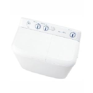 Haier:JW-W45E 4.5Kg 二槽式洗濯機 4562117086354