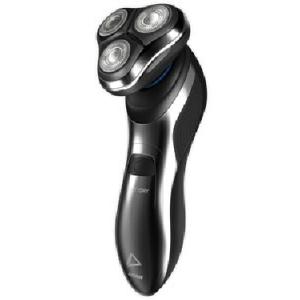 IZUMI メンズ電気シェーバー IZR-N1261-R マクセル イズミ 電動シェーバーIZR-N1261-R 回転式シェーバー