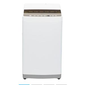 【送料別】Haier（ハイアール）:JW-C60C 6.0Kg 全自動洗濯機 4562117087283