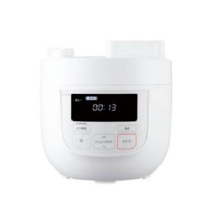 アルコレ 電気圧力鍋 ホワイト APC-T1901／W ( 1個 )/ アルコレ(AL