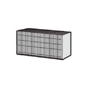 【送料別】SHARP（シャープ）:HV-FY5 加湿機用　加湿フィルター　4974019649030