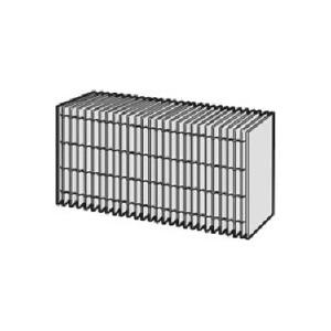 【送料別】SHARP（シャープ）:HV-FY3 交換用加湿フィルター (1個) 4974019649...