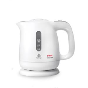 【送料別】T-FAL(ティファール):0.8L KO8001JP 電気ケトル　0.8L 3045386380534｜popai-y