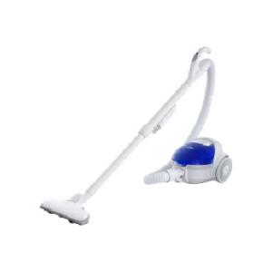 Jコンセプト パナソニック 紙パック式 キャニスター掃除機 MC-JP870K-W