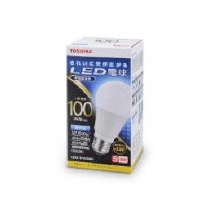 LED電球　30個セット　東芝　LDT10N-G/N  1070ルーメン　昼白色 TOSHIBA（東芝） 限定在庫4台 LDT10N-G/S LED電球 一般電球形 昼