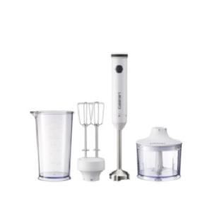 クイジナート（Cuisinart） ハンドブレンダー HB-704WJ スリム&マルチ