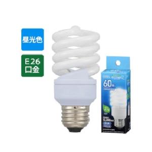 【送料別】OHM（オーム電機）:EFD15ED/12-SPB エコ電球（60形相当/732lm/昼光...