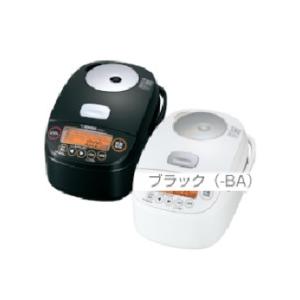 ZOJIRUSHI（象印）:NP-BK18 圧力IH炊飯ジャー　極め炊き　1升炊き 4974305218681