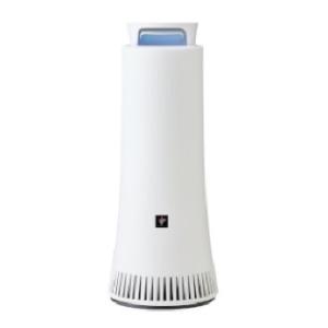 【送料別】SHARP（シャープ）:DY-S01 プラズマクラスター除菌脱臭機 49740191211...