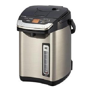 タイガー PIG-H300K 電気ポット 3L 蒸気レス VE電気まほうびん タイガー PIG-H300K 電気ポット 3L 蒸気レス VE電気まほうびん