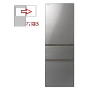 TOSHIBA:GR-S36SV 3ドア 356L 4904530400711