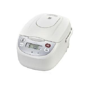 Panasonic（パナソニック） IHジャー 炊飯器 SR-HVD1010-T : World