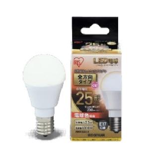 【送料別】IRISOHYAMA（アイリスオーヤマ）:ECOHiLUX LDA2L-G-E17/W-2...