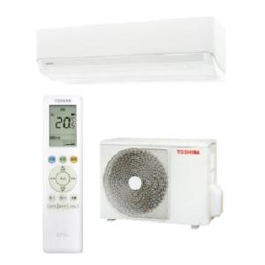 TOSHIBA:RAS-H562M ルームエアコン H-Mシリーズ 主に18畳相当 4904530102677