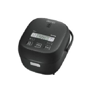 象印（ZOJIRUSHI） 炊飯器 3合炊き 一人暮らし用 炊飯器ジャー