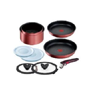 T-fal（ティファール） インジニオネオ IH モーヴレッド