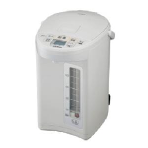 象印（ZOJIRUSHI） 3.0L マイコン沸とうVE電気まほうびん 優湯生