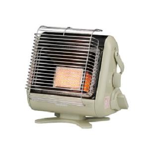 Iwatani（イワタニ） ◇岩谷産業 カセットガスストーブ マイ暖 CB