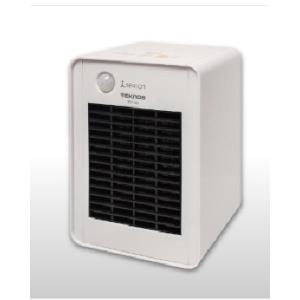 【送料別】TEKNOS(テクノス）:TST-708 消臭ミニセラミックヒーター人感センサー付 495...