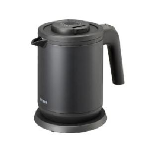 わく子 100周年記念モデル タイガー 電気ケトル レトロ ポピー 600ml
