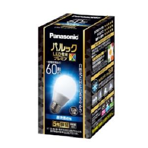 LED電球プレミア パナソニック LED電球 LDA7D-D-G/S/Z6/F 昼光色相当