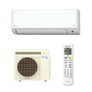 DAIKIN（ダイキン）:mini S223ATMS-W [ホワイト] 【送料無料】ルームエアコン 6畳程度 4573535253532｜popai-y