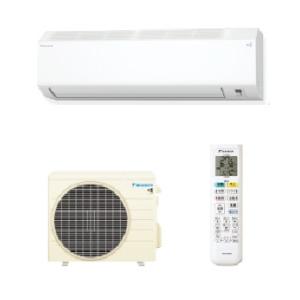 DAIKIN（ダイキン）:S283ATCS-W [ホワイト] 【送料無料】ルームエアコン CXシリーズ 10畳 4573535235897｜popai-y