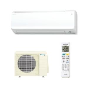 DAIKIN（ダイキン）:S633ATCP-W [ホワイト] 【送料無料】ルームエアコン CXシリーズ 20畳 4573535235996｜popai-y