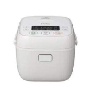 【送料別】Haier（ハイアール）:JJ-M32B 3合炊きマイコンジャー炊飯器 457152673...