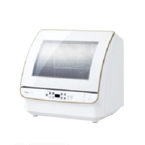 【送料別】AQUA(アクア):ADW-GM3 食器洗い機（送風乾燥機能付き） 4562335447906