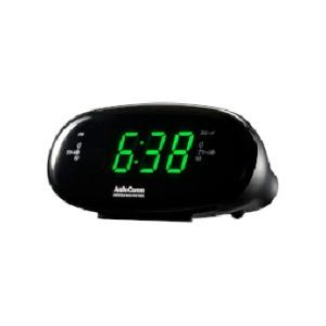 【送料別】OHM（オーム電機）:AudioComm RAD-T230N クロックラジオ(03-560...