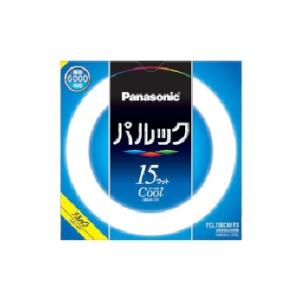 Panasonic（パナソニック） 「送料無料」[10本セット] パルック 15