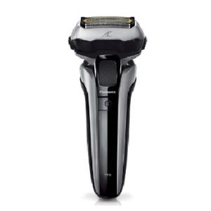 【送料別】Panasonic（パナソニック）:PRO ES-LV5J-S [シルバー] メンズシェー...