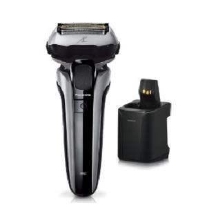 【送料別】Panasonic（パナソニック）:PRO ES-LV7J-S [シルバー] メンズシェー...