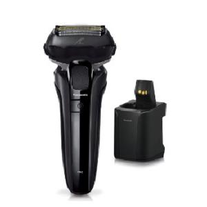 【送料別】Panasonic（パナソニック）:PRO ES-LV7W-K [黒] メンズシェーバー(...