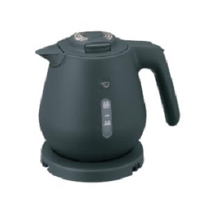 BALMUDA The Pot 【新品/未開封】BALMUDA K07A-BK 電気ケトル ブラック