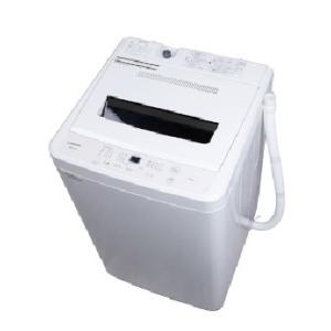 【送料別】maxzen(マクスゼン）:JW60WP01WH 6kg 洗濯機 4571495430710