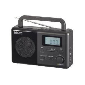 TECSUN PL-880 FM/LW/MW/SW SSB PLL短波ラジオ 3050局メモリー 日本語