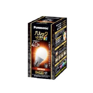 LED電球プレミア パナソニック LED電球 LDA5L-D-G/S/Z4/F 電球色相当