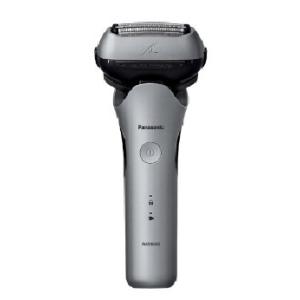【送料別】Panasonic（パナソニック）:ES-LT8Q-S [シルバー] メンズシェーバー(3...