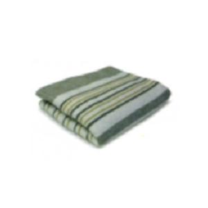 【送料別】TEKNOS(テクノス）:EMS-560M 室温センサー付洗える敷毛布 140×80cm ...