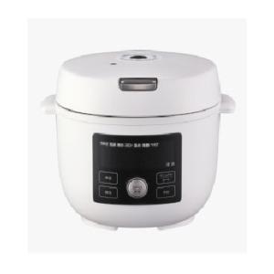 【送料別】TIGER（タイガー）:TIGER COOKPOT COK-A220-WM [マットホワイ...