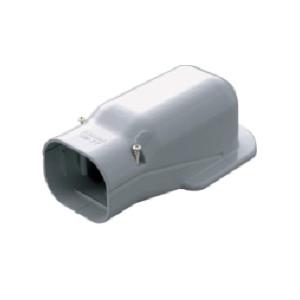 【送料別】INABA DENKO(因幡電工）:SW-77-G SD ウォールコーナー 壁面取り出し用...