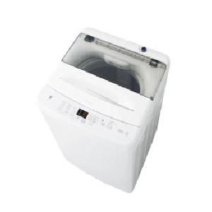 Haier（ハイアール） 6.0kg 全自動洗濯機 ブラック Haier JW-U61DJ-K