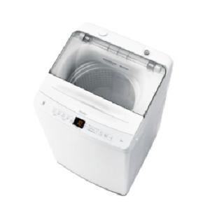 Haier（ハイアール） 全自動洗濯機 洗濯7.0kg 上開き 一人暮らし 縦型 