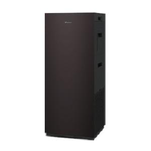 ☆DAIKIN / ダイキン うるるとさらら MCZ704AE3-T [ブラウン] 【空気