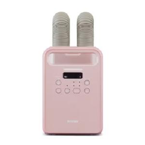 【送料別】IRISOHYAMA（アイリスオーヤマ）:FK-RW2-P ピンク ふとん乾燥機　ラリエC...