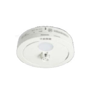 【送料別】Panasonic（パナソニック）:SHK48155K ねつ当番薄型定温式（電池式・移報接...